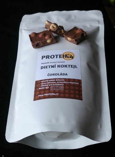 čoko diet