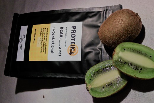 kiwi bcaa